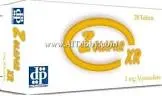 زولابار اكس ار 0.5مجم 20 اقراص