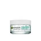 GARNIER DAILY MOISTURIZING HYALURONIC ALOE JELLY DRY AND SENSITIVE SKIN CREAM 50 ML
