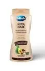MINK FORTIFYING CONDITIONER OLIVE OIL, ALMOND OIL & ALOE VERA  700 ML