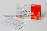 Atomox Epix 40 mg 30 tablets