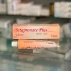 Betasone Plus Cream 30 gm