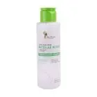 RAW AFRICAN MICELLAR WATER MAKEUP REMOVER + CLEANSER FOR ALL SKIN TYPES 120 ML