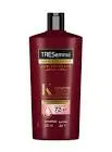 TRESEMME SHAMPOO KERATIN SMOOTH & STRAIGHT 600ML