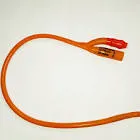 CATHETER FOLEY SIZE 18