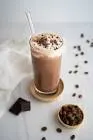 ICED MOCHA