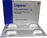Kiborix 1 gm vial