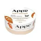 APPE SOFT MOUSSE MEDECAL FOUNDATION 60 ML