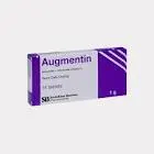 augmentin 625 mg tablet