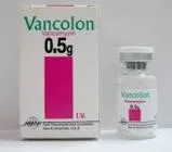 Fancolon 1000 mcg vial
