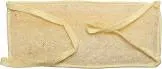 BRILLANTE NATURAL MASSAGE LOOFAH PALM UNO CARAS GRANDE CÓDIGO 3055