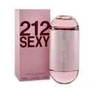 Women's perfume (Sexy 212)