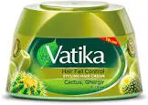 Vatika Hair Cream 125ml
