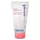 JOHNSON REFRESHING GEL WASH FOR NORMAL SKIN 150 ML