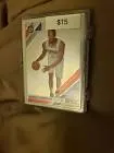 CLIPPERS BIG WITH A CASE ON A CARD 