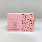 AVUVA WAX HAIR REMOVAL DEVICE RED 100 ML