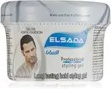 ELSADA Professional Styling Gel Gray 250 gm
