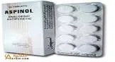 Aspinol 200 Tablets