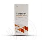 Sanolivox 1.5% Eye Drops 5ml