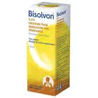 Isomodern 100% Inhalation Solution 100 ml
