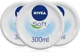 NIVEA SOFT CREAM 300 ML
