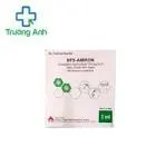 Amiron 150mg/3ml 6 intravenous ampoules