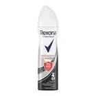 REXONA SPRAY ANTIBACTERIAL INVISIBLE FOR WOMAN 150 ML