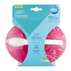 CANPOL BABIES BOWL WITH SPOON +9M PINK 350 ML #31/406