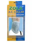 ZOLA A.C. COLLAR SIZE MEDIUM