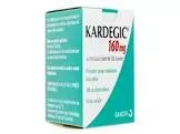 كارديوبليجيك 10 مل فيال