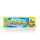 FLUORO TOOTH PASTE GEL KIDS FRUITS 50 GM