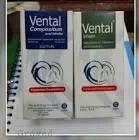 Ventolin inhaler 100mcg/dose 200 doses inhalation
