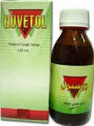 Jufitol syrup 120 ml