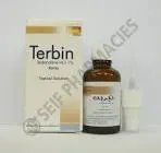 terbin
