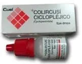 Cycloplegico 1% Drop 10ml