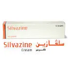 سيلفازين كريم 30 جرام