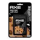 AXE Perfume Spray Leather & Cookies 17 ml