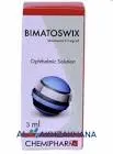 Bimatosox 0.03% Eye Drops 3 ml