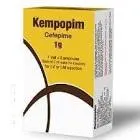 Kimbo Beem 1g vial
