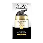 olay textura ligera hidratante spf 15 15 ml