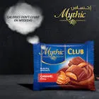 Chocolate Club