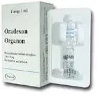Ortaxson syrup 120 ml