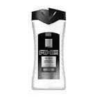 AXE BODY WASH ICE GOLD FOR BODY & HAIR & FACE 400 ML IMP