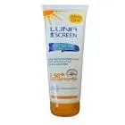 LUNA SUNBLOCK SPF+50 CREAM 130 ML
