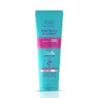EVA HAIR CLINIC CURLS CONDITIONER WITH SHEA BUTTER & LINSEED 230 ML