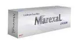 Marexal Cream for Wounds and Burns 50 g