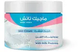 EVA MAGIC TOUCH SKIN CREAM MILK PROTEINS FOR COMBINATION SKIN 50 GM