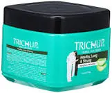 TRICHUP HAIR CREAM HAIR FALL CONTROL 150 ML