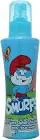 spacetoon perfume splash the smurfs 150ml