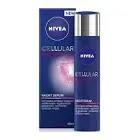 nivea cellular radiance night serum 40 ml