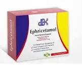Acetaminophen 10 capsules